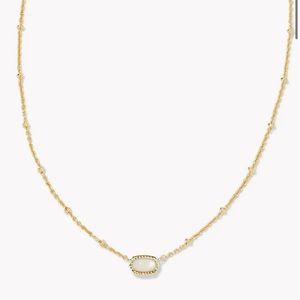 Kendra Scott Necklace